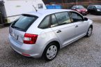 Škoda Rapid - fotka číslo 6