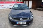 Volkswagen Passat - fotka číslo 1