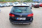 Volkswagen Passat - fotka číslo 6