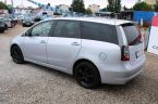 Mitsubishi Grandis - fotka číslo 4
