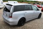Mitsubishi Grandis - fotka číslo 6