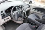 Mitsubishi Grandis - fotka číslo 8