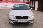Škoda Octavia - fotka číslo 1
