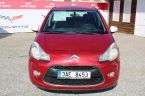 Citroën C3 - fotka číslo 1
