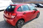 Citroën C3 - fotka číslo 6