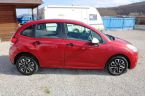 Citroën C3 - fotka číslo 7