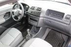 Škoda Fabia - fotka číslo 11
