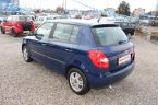 Škoda Fabia - fotka číslo 4