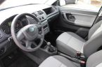 Škoda Fabia - fotka číslo 8