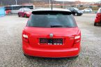 Škoda Fabia - fotka číslo 5