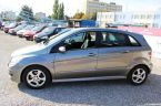 Mercedes Třída B - fotka číslo 3