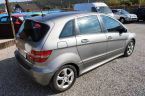 Mercedes Třída B - fotka číslo 6