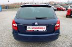 Škoda Fabia - fotka číslo 5
