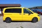 Mercedes Vito - fotka číslo 4
