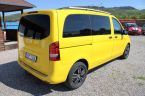 Mercedes Vito - fotka číslo 7