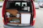 Volkswagen Caddy - fotka číslo 10