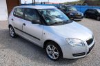 Škoda Fabia - fotka číslo 0