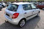 Škoda Fabia - fotka číslo 7