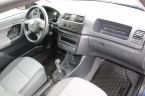 Škoda Fabia - fotka číslo 11