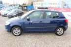 Škoda Fabia - fotka číslo 3