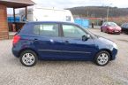 Škoda Fabia - fotka číslo 7