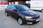 Škoda Rapid - fotka číslo 0