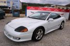 Dodge Stealth - fotka číslo 2