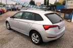 Škoda Scala - fotka číslo 5