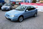 Citroën Xsara - fotka číslo 2