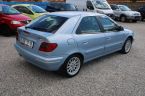 Citroën Xsara - fotka číslo 6