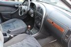 Citroën Xsara - fotka číslo 11