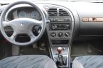 Citroën Xsara - fotka číslo 12