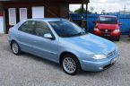 Citroën Xsara - fotka číslo 0