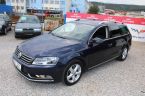 Volkswagen Passat - fotka číslo 2