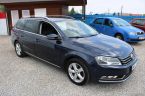 Volkswagen Passat - fotka číslo 0