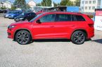 Škoda Kodiaq - fotka číslo 3