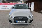 Audi Q3 - fotka číslo 1