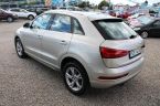 Audi Q3 - fotka číslo 4