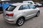 Audi Q3 - fotka číslo 6
