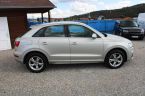 Audi Q3 - fotka číslo 7