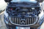 Mercedes Třída V - fotka číslo 15