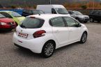 Peugeot 208 - fotka číslo 6