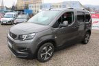 Peugeot Rifter - fotka číslo 2