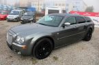 Chrysler 300 - fotka číslo 2