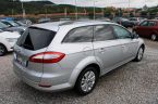 Ford Mondeo - fotka číslo 7