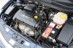 Opel Astra - fotka číslo 14