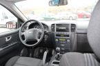 Kia Sorento - fotka číslo 14