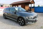 Volkswagen Passat - fotka číslo 0