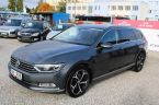 Volkswagen Passat - fotka číslo 2