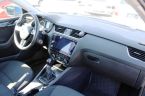 Škoda Octavia - fotka číslo 13